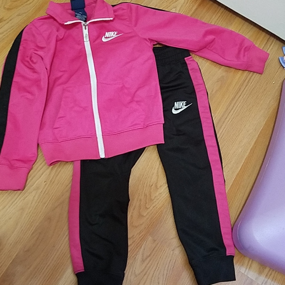 Nike set